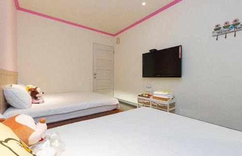 Suao House | Inviting Homestay: Guest Rated 9/10 & Child Friendly