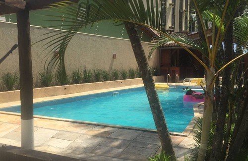 Enseada House | Inviting House with Pool, Ocean View & Pet-Friendly Options