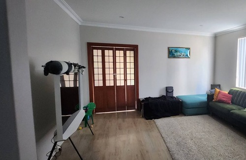 North Parramatta House | Inviting House with a Backyard - Perfect for Families