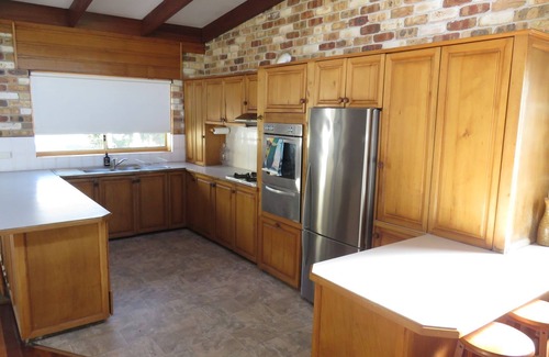 South West Rocks House | Serene Getaway with Private Pool in Quiet Location
