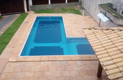 Vilas do Atlantico House | Cozy Beach House Retreat in Vilas do Atlântico