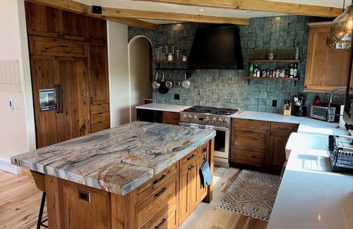 Snowmass Village House | Enchanting House in Snowmass Village with Premium Amenities