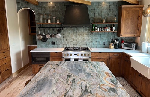 Snowmass Village House | Enchanting House in Snowmass Village with Premium Amenities