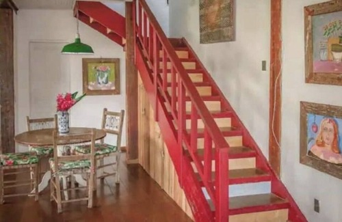 Bexiga House | Beautiful house 10 min from the beach and waterfall