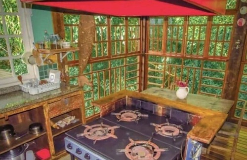 Bexiga House | Beautiful house 10 min from the beach and waterfall