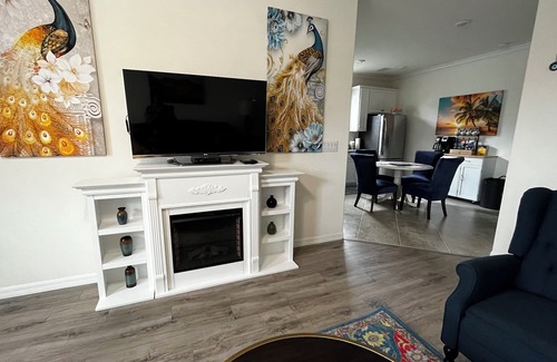 Gran Paradiso House | Perfect Family Retreat in a Resort-Style Community!