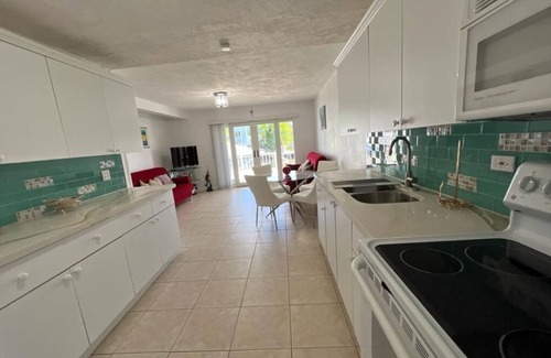Largo Sound Village House | Pet-Friendly Key Largo House with Private Dock & 9.8 Rating