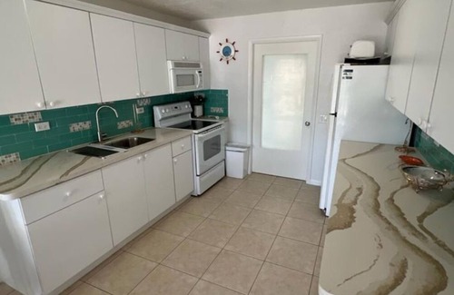 Largo Sound Village House | Pet-Friendly Key Largo House with Private Dock & 9.8 Rating