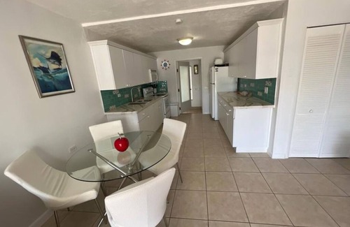 Largo Sound Village House | Pet-Friendly Key Largo House with Private Dock & 9.8 Rating