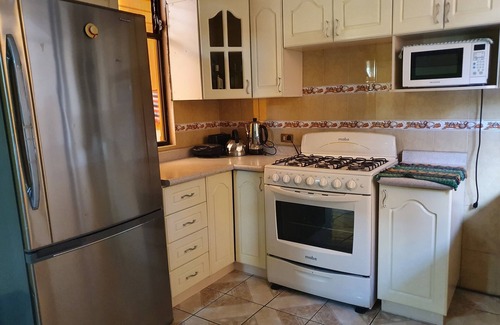Zona 21 House | Perfect Retreat Near Airport and Mundo Petapa Park
