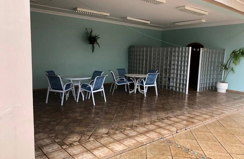 Ibiuna House | Discover a Cozy Farmhouse with Pet-Friendly Amenities