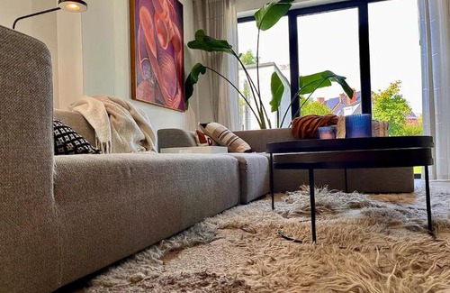 Moscou Villa | Beautiful House !