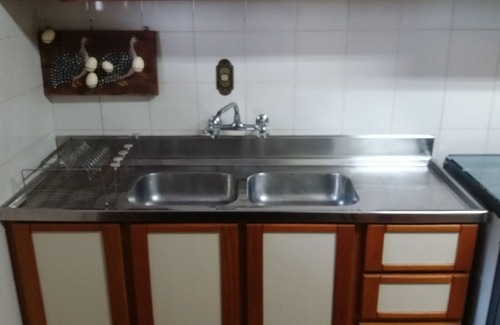 Universitario House | Inviting House for 8 in Bento Gonçalves with Spa & More