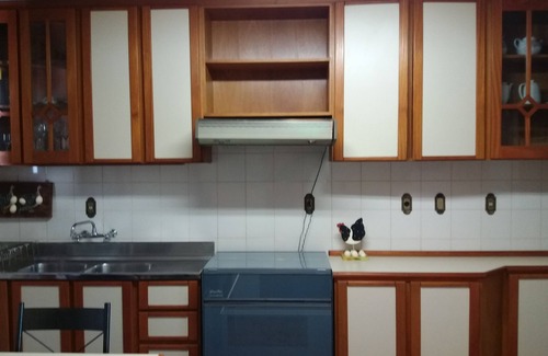Universitario House | Inviting House for 8 in Bento Gonçalves with Spa & More