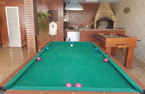 Balneario Remanso House | Idyllic House Steps from Centro Beach with Private Pool
