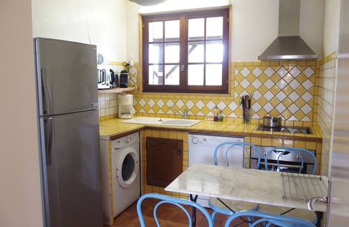 Pornichet Villa | Idyllic Breton House with Ocean View, 9.4/10 Guest Rated