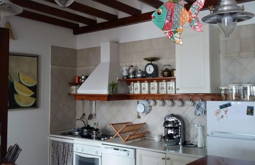 Herceg Novi Apartment | Idyllic Beach House with Scenic Ocean Views and Pool
