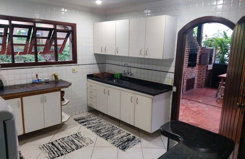 Itamambuca House | Stunning Oceanfront House in Itamambuca with Pool & Spa