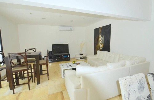Puerto Colombia Villa | Inviting Home with Pool and Pet-Friendly Amenities