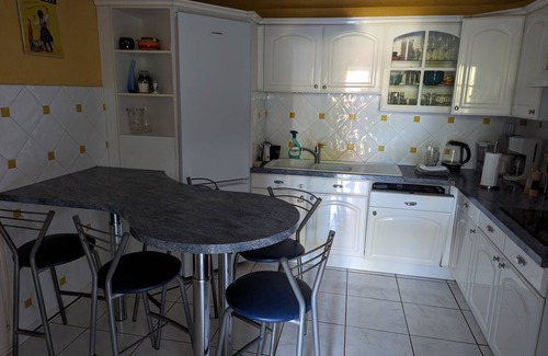 Perols House | Idyllic House with Pool and Garden near Sea & Montpellier