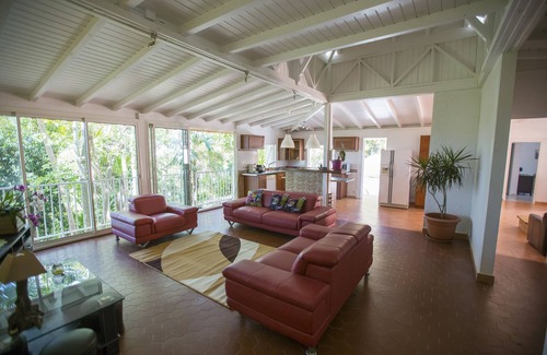 Saint-Francois House | Idyllic House With Private Pool & Top Guest Ratings