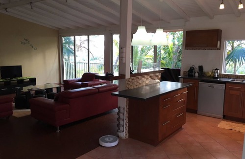 Saint-Francois House | Idyllic House With Private Pool & Top Guest Ratings