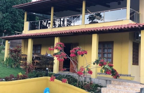 Arraial d'Ajuda House | Beautiful House in Arraial Porto Seguro