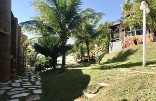 Buzios House | Stunning House in Búzios with Ocean View and Private Pool