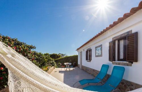Monte dos Cairos Apartment | Inviting House in Costa Vicentina with Pool & Family Amenities