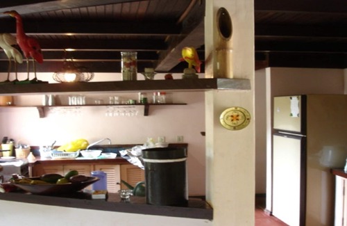 Bosque de Geriba House | Oceanfront Retreat in Geribá: Guest Rated 9.4/10