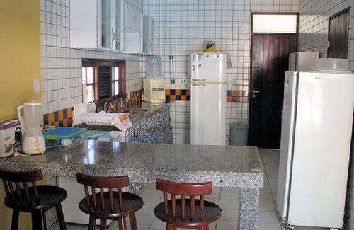 Paripueira House | Discover a Beautiful House in Paripueira with Pool