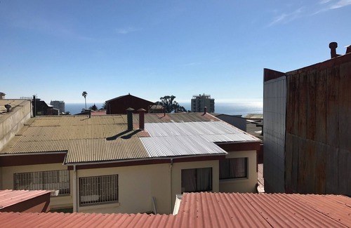 Playa Ancha House | Charming House in Playa Ancha, Steps from Plaza Waddington