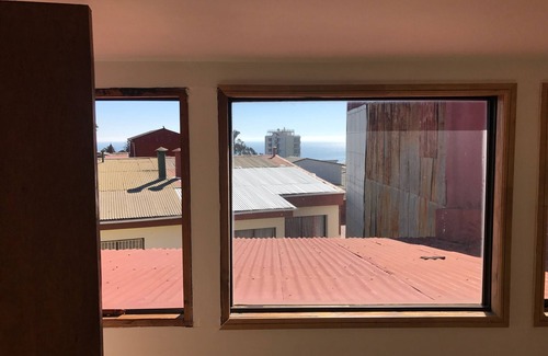 Playa Ancha House | Charming House in Playa Ancha, Steps from Plaza Waddington