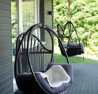 Aviapolis Villa | Serene Retreat: 4-Star Pet-Friendly Getaway with Hot Tub