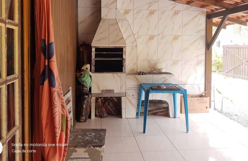 Picarras House | Beautiful house in place. It is 6 kilometers to Piçarras Beach.