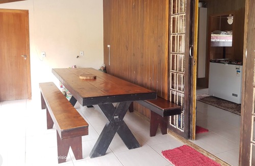 Picarras House | Beautiful house in place. It is 6 kilometers to Piçarras Beach.