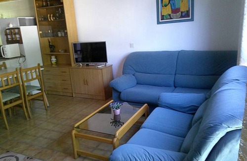 Riumar House | BEAUTIFUL HOUSE IN RIUMAR (Ebro Delta) + PRIVATE POOL, 4 people