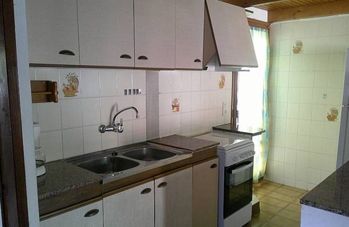 Riumar House | BEAUTIFUL HOUSE IN RIUMAR (Ebro Delta) + PRIVATE POOL, 4 people