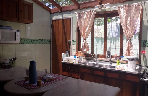 Saco da Capela Villa | Idyllic Retreat Surrounded by Nature Near Beaches & Waterfalls