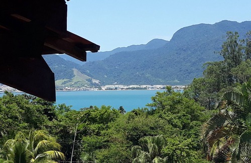 Saco da Capela Villa | Idyllic Retreat Surrounded by Nature Near Beaches & Waterfalls