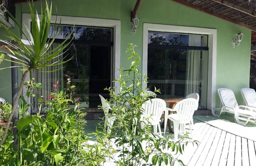 Saco da Capela Villa | Idyllic Retreat Surrounded by Nature Near Beaches & Waterfalls