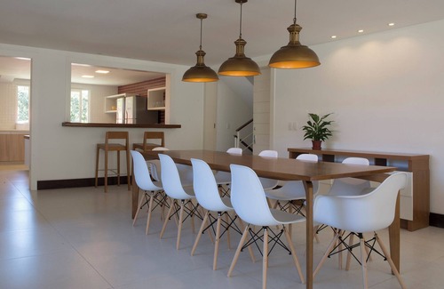 Porto Belo House | Top-Rated Home at Recanto do Marques with Ocean Views
