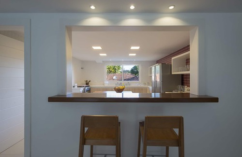 Porto Belo House | Top-Rated Home at Recanto do Marques with Ocean Views