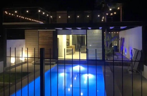 Jojutla House | Inviting House in Tequesquitengo with Pool & Spa