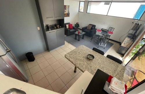 San Ramon Apartment | Ideal Family Retreat in the Heart of San Ramón