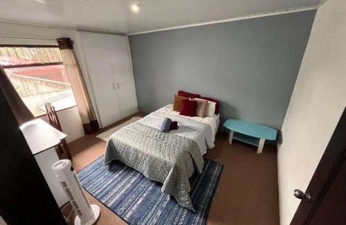 San Ramon Apartment | Ideal Family Retreat in the Heart of San Ramón