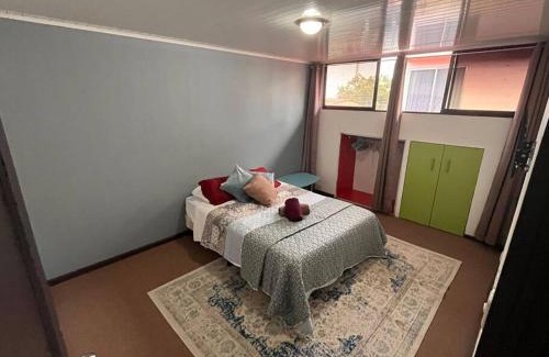 San Ramon Apartment | Ideal Family Retreat in the Heart of San Ramón