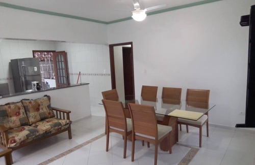 Sumare House | Guest Rated 10/10: Cozy House in Ubatuba Near the Beach
