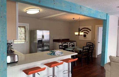 Panama City House | Guest Rated 10/10: Family-Friendly House in Panama City