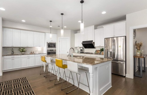 Selbyville House | Waterfront Retreat: Guest Rated 10/10 with Pool & Breakfast